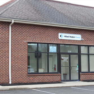 hilliard dental clinic